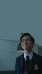 While we've covered just how sweet hazel and agnes' reationship was in the series, number five went the other way with his relationship. Number Five The Umbrella Academy Wallpapers Top Free Number Five The Umbrella Academy Backgrounds Wallpaperaccess
