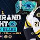 Hershey Bears at Providence Bruins