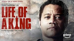 Prime Video: The Last Champion