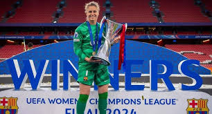 El gran plan para Sandra Paños tras salir del Barça: fichaje por el América  y rol de estrella en México