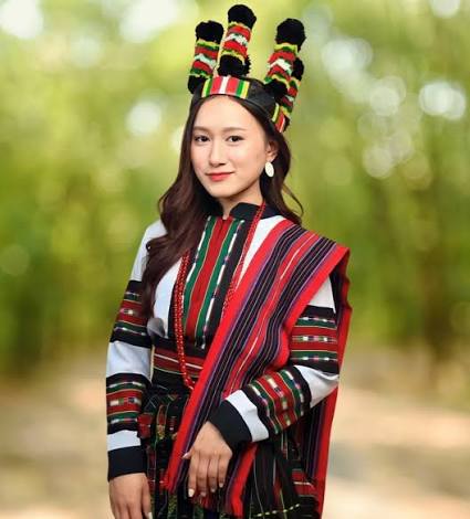 Indigenous Tribes of Northeast India: An Intro to the Tribes Studied