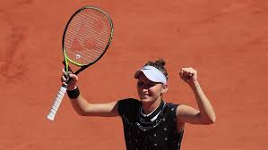 Jak si nakoupíte o prodlouženém červencovém víkendu? Vekem Mlada Tenisem Vyspela Vondrousova Je Tvari Nove Ceske Vlny Idnes Cz