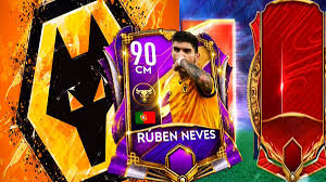 There are 1 other versions of ruben neves in fifa 21, check them out using the navigation above. The Don Pacybits Donpacybits Twitter
