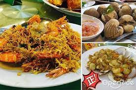 Find 24,762 traveller reviews, 25,295 candid photos, and prices for hotels in kota what are the best cheap hotels in kota kinabalu? 8 Restaurants You Must Visit In Gaya Street Kota Kinabalu Openrice Malaysia