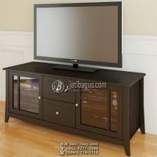 Bukan sembarangan meja, gambar meja ini disebut juga the abyss. Daftar Harga Meja Tv Minimalis Kayu Jati Asli Terlengkap