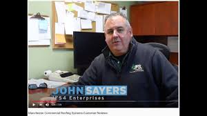 Just wanted to send a quick note thanking mike, scott and the crew for their fine work replacing our roof last week. Manchester Roofing Systems Duro Last The World S Best Roof Commercial Roofing Specialists Serving Pa Nj De