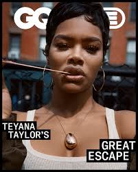 How Teyana Taylor Battled the Competition in Two Industries—And Won