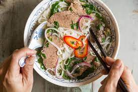 Pressure Cooker Beef Pho Recipe Recipe Beef Pho Instant Pot Recipes Pot Recipes