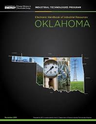 Oklahoma Eere U S Department Of Energy