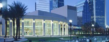 Moran Theatre Times Union Center Broadway In Jacksonville