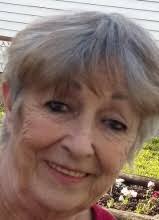 Obituary information for Patricia ““Sue” “Granny”” Egan