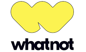 Whatnot logo