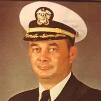 Salvatore T. Spiezio Obituary