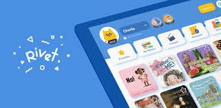 Dummies helps everyone be more knowledgeable and confident in applying what they know. Rivet Better Reading Practice For Kids 1 1 54 Apk Download Com Area120 Studybuddy Sagaflutter Apk Free