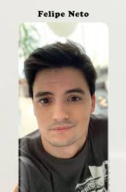 Seu conteúdo consiste majoritariamente de vlogs. Felipe Neto Wallpaper Hd 2020 For Android Apk Download