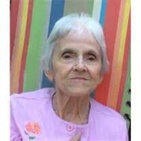 MARILYN E PERRY Obituary