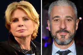 NBC Nabs 'Red Stick' Crime Drama From Patricia Cornwell & Matt Tolmach With  Penalty