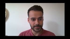 Desmond Kidd's Instagram, Twitter & Facebook