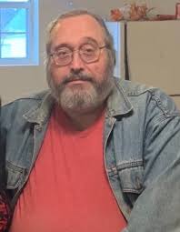 Harold "Butch" Grim Obituary