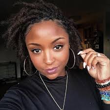 Amazon.com : 10inch 60 Strands 0.2cm Width 100% Human Hair Dreadlock  Extensions, Full Handmade Loc Extensions Human Hair for Men Women Kids,  Permanent Dread Extensions (Natural Black) : Beauty & Personal Care