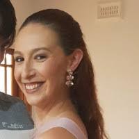 Mel Whiteside's Instagram, Twitter & Facebook