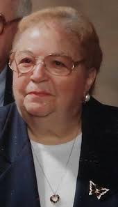 Mary Sanna (Maccarone) Pender, 86 formerly of Birdsboro, PA passed away