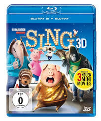Matthew mcconaughey, reese witherspoon, seth macfarlane and others. Sing Film 3d Test Vergleich 2021 7 Beste Filme