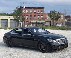 4.0l v8 biturbo transmission automatic. 2020 Mercedes Amg S65 Final Edition Review End Of An Era For The V12