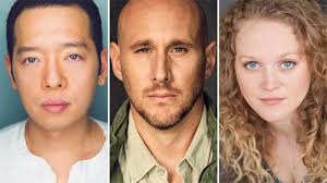 'Let The Right One In': Jimmie Saito, Josh Wingate & Caroline Neff Join  Showtime Vampire Drama Series