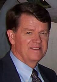 Biographies of Astronaut and Cosmonaut Candidates: Larry Pearson