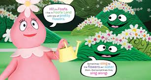 Foofa S Happy Book Yo Gabba Gabba Kilpatrick Irene 9781442454446 Amazon Com Books 44 بازدید 3 ماه پیش. foofa s happy book yo gabba gabba