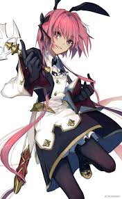 Pin By Zelan On Fate Series Astolfo Saber Anime Fate Astolfo Fate