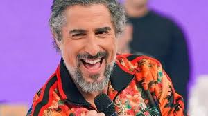 Marcos Mion apresentará Caldeirão diretamente do Caribe