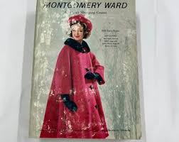Image result for Pink 1964 Montgomery Ward