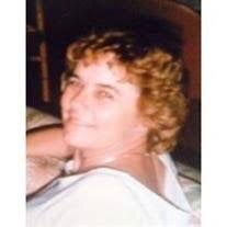 Mary Ann Ellis Obituary