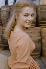 Variety called it a cinderella story: Shirley Jones Body Size Breast Waist Hips Bra Height And Weight