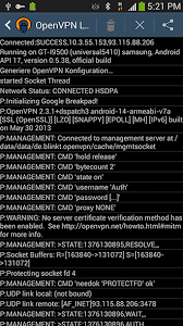 Vpn merupakan kependekan dari virtual private network yang merupakan pengelolaan akses koneksi dalam skala kecil bahkan perorangan untuk jika sudah baru kita akan bahas dengan detail cara internet gratis menggunakan vpn di android sebagai berikut. How To Set Up A Openvpn Vpn On Android Hide Me