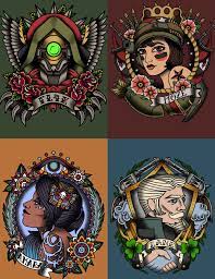 High quality borderlands psycho gifts and merchandise. Borderlands Fan Art Competition