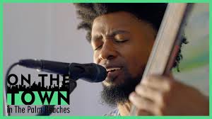 On the Town in The Palm Beaches with Frank Licari