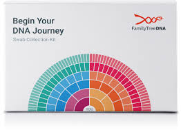 Dna Testing For Ancestry Genealogy Familytreedna