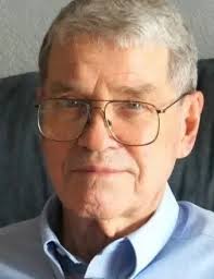 Obituary information for William "Bill" Hugh Collins