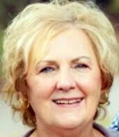 Sharon Evans Obituary (1952