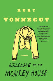 Welcome to the Monkey House | Barnes & Noble®
