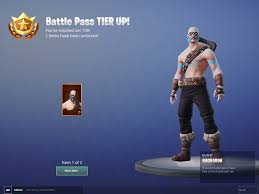 However, the skins that players will get are random, and every gamer will have a . Finally Unlocked The Ragnarok Skin From Playing On Mobile Only Fortnitemobile