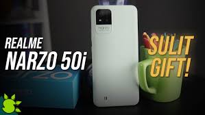 realme Narzo 50i - Reasons Why it is ...