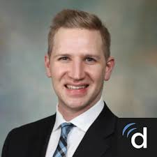 Dr. Robert Kirchoff, MD