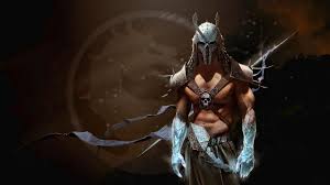 Mk11 unlock shao kahn's voice as announcer. Fondos De Pantalla Mortal Kombat Mitologia Shao Kahn Oscuridad Captura De Pantalla Efectos Especiales 3840x2160 Microcosmos 47750 Fondos De Pantalla Wallhere