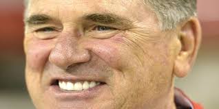 Around the horn with Joe Glenn