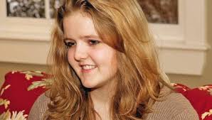 York High School student competing to become Presidential Scholar