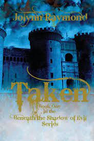 My Books On Amazon - Jolynn Raymond's Dark Obsessions